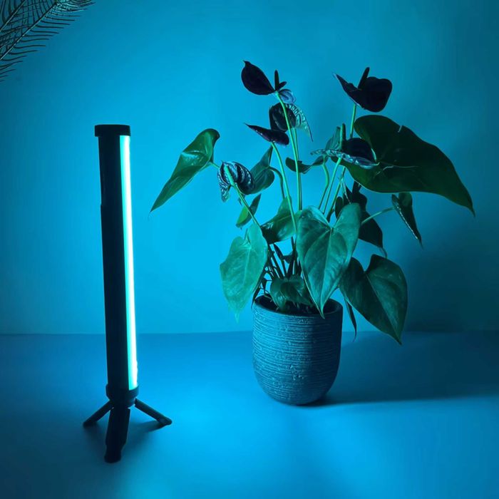 Rgb lampa, ргб лампа, ржб лампа