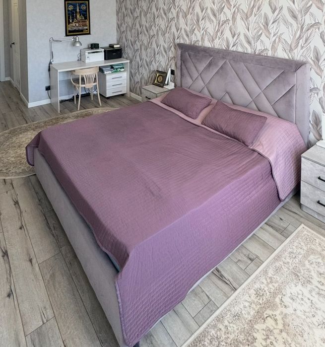Продам срочно кровать