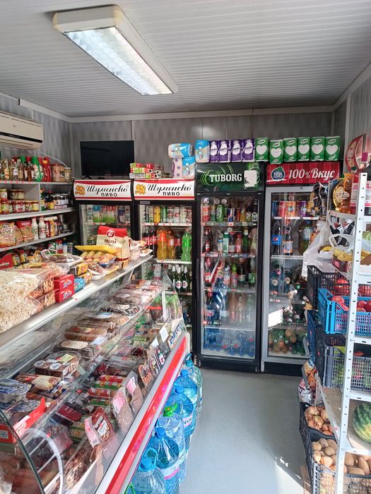 Продава се Магазин в Търговище, Запад 2 - 24 кв.м за 404 €/кв.м - Снимка #4