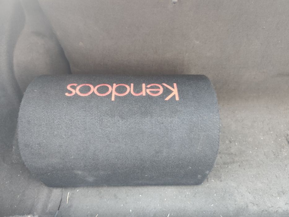 Сам буфер кендоос