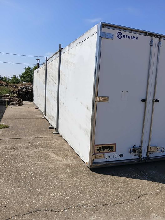 Сушилни готови за работа