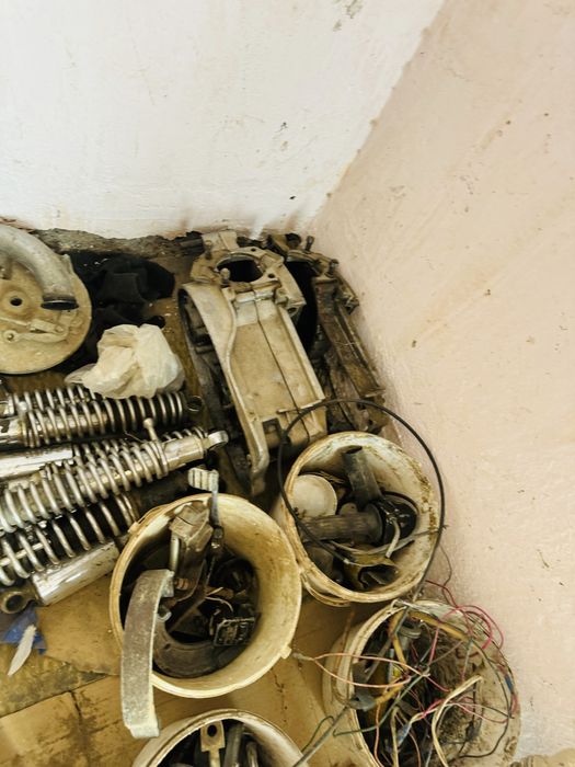 Иж планета планета