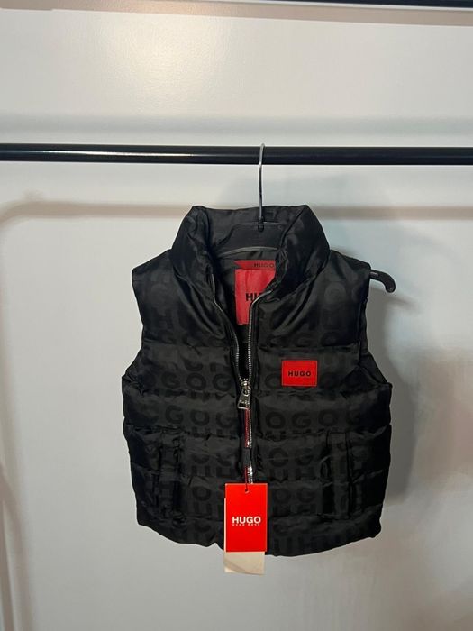 Vesta Hugo Boss copii