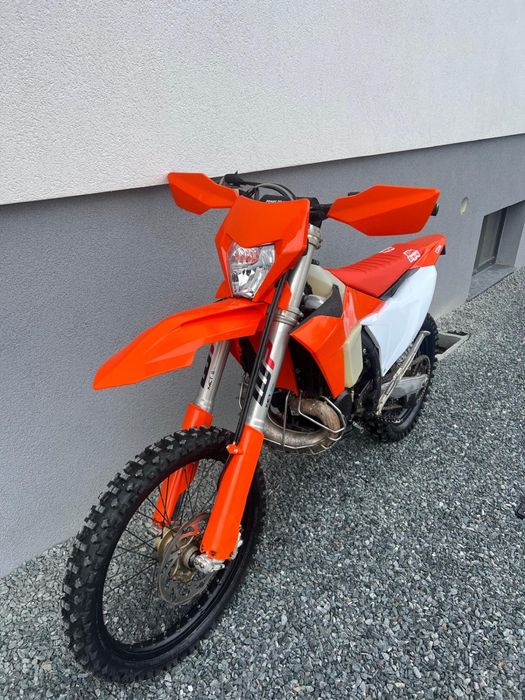 KTM EXC 300 TBi 2024
