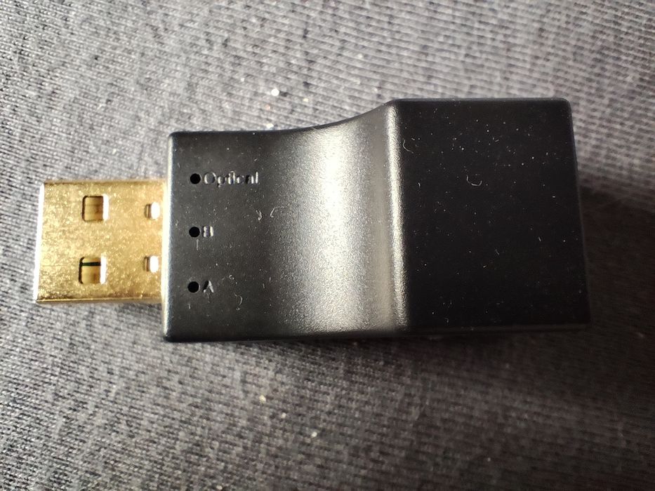 Dongle bluetooth compatibil PS3/PS4/PS5/PC/XBOX