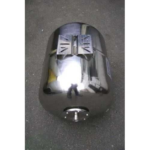 Vas expansiune inox hidrofor pompa sumersibila butelie 24 litri