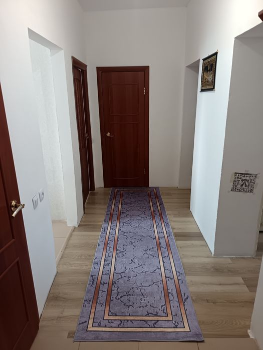 Продам 3х комнатную квартиру