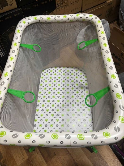 Продам Манеж Игровой