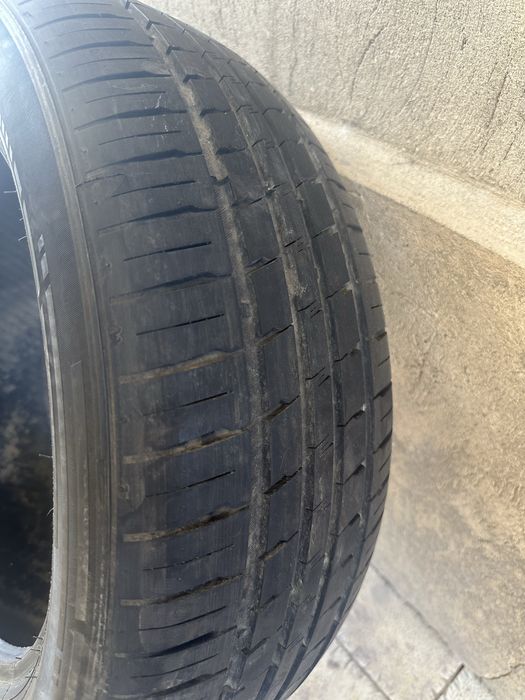 Kapsen балон 1 сезон журылген