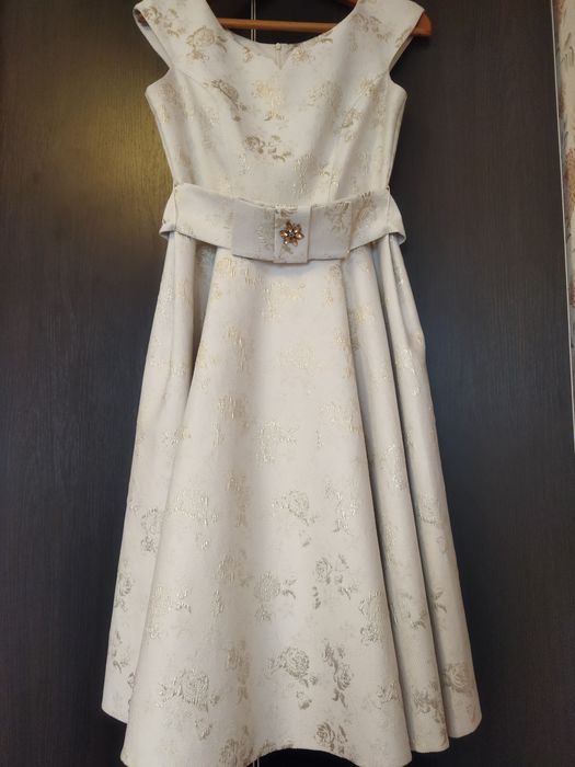 Платье вечернее. Турция.