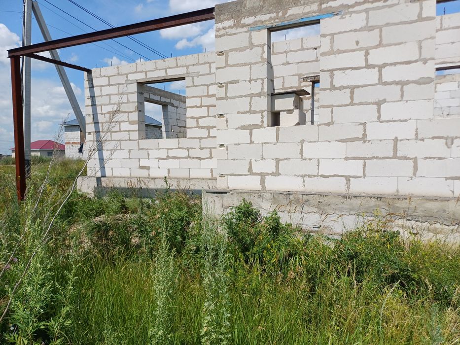 продается участок