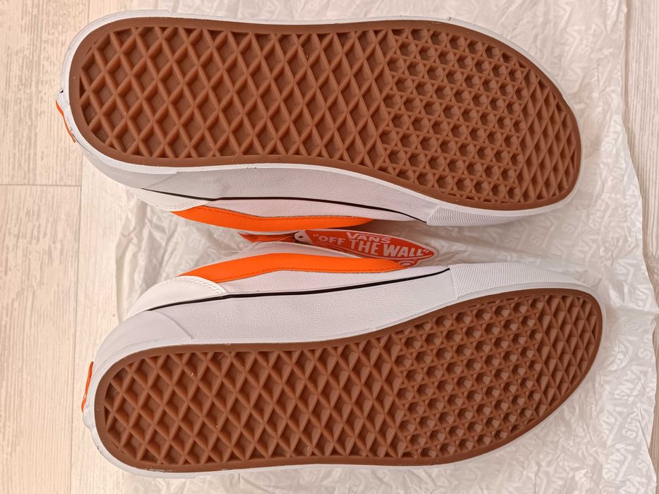 Vans knu skool нови 42-ри номер