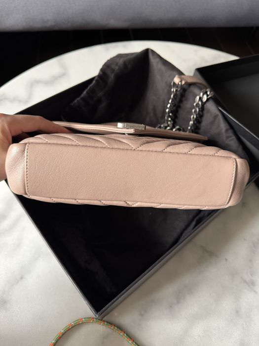 YSL College bag