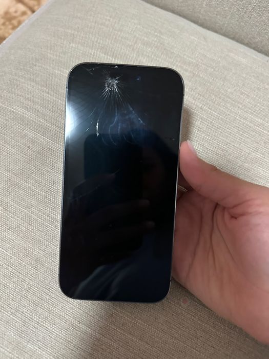Iphone 14 pro, 512г.