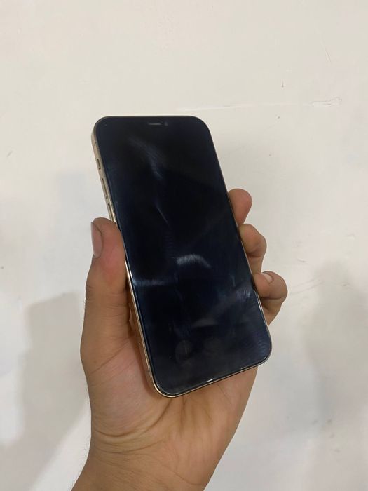 Iphone 12 pro 256GB