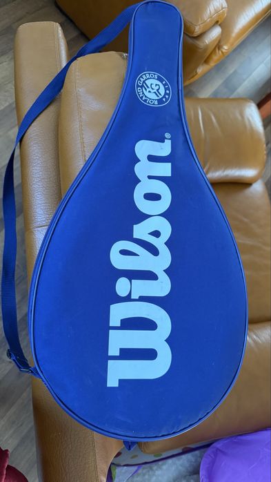 Тенис Ракета WILSON