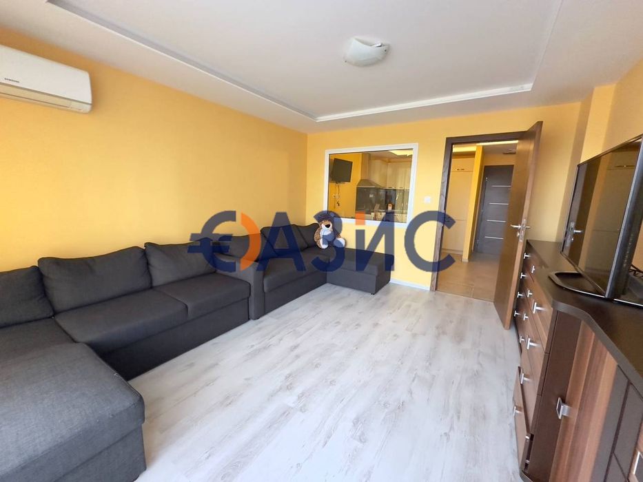 Продава се Двустаен апартамент в с. Равда, Област Бургас - 85 кв.м за 750 €/кв.м - Снимка #7