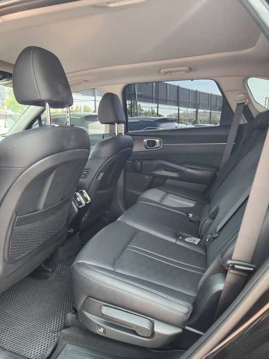 Kia Sorento 2024 — 6