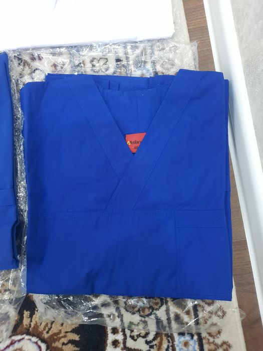 Медицинские формы