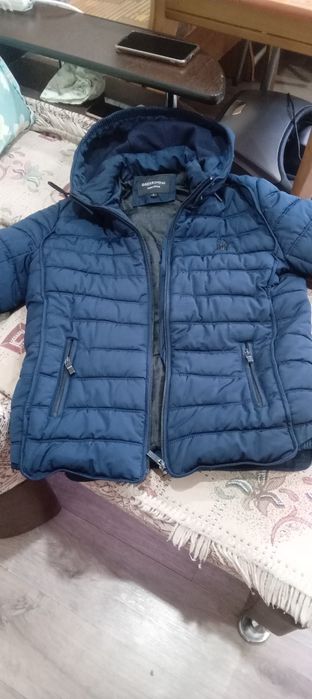 Продам мужскую куртку