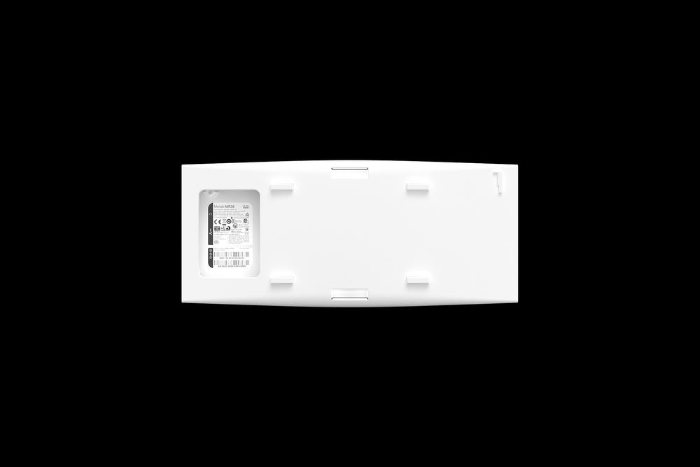 Router (AP)  Meraki MR36 High-Performance Wireless Access Point, 802.1