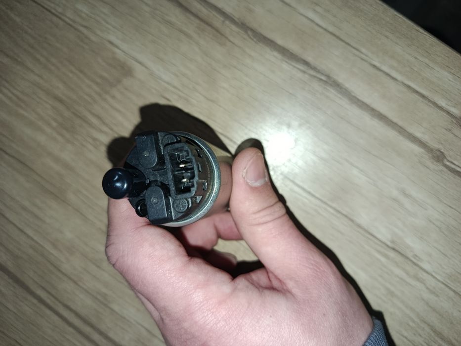 Бензонасос лада Веста