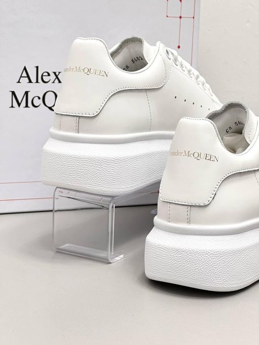 Adidasi Alexander Mcqueen