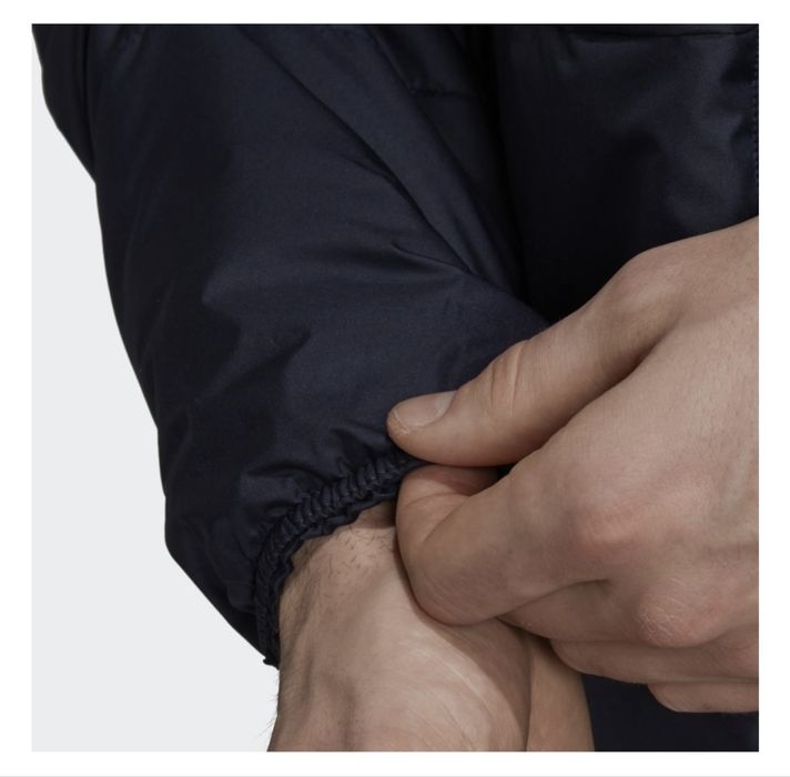 Адидас куртка (демисезонная)