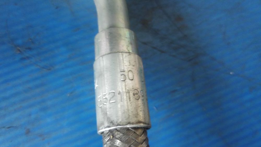 conducta lichid 1.4 b alfa romeo mito fiat doblo punto stilo lancia musa abarth 500 55211895