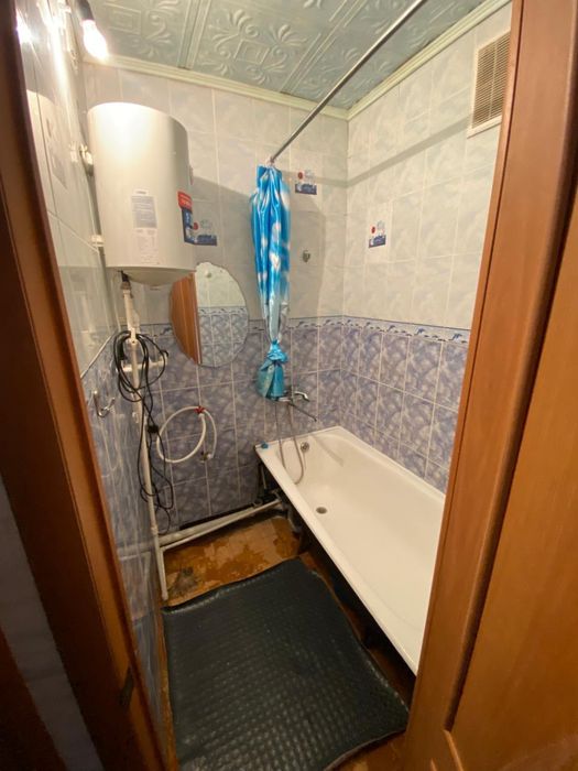 продам квартиру двух комнатый