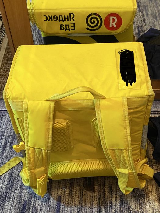 термосумка яндекс