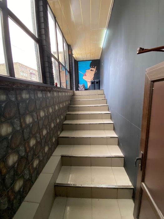 Коммерческое помещение