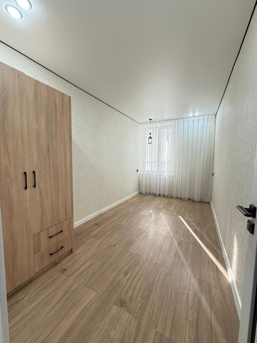 Продам 2х ком Туркистанская