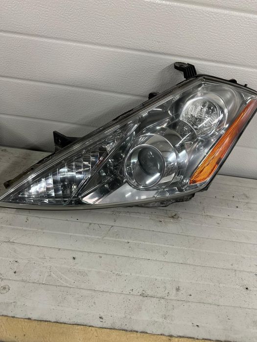 фарове за нисан мурано