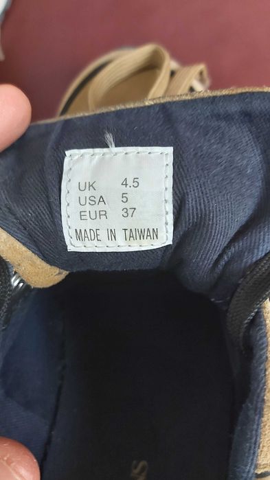 Дамски маратонки Armani