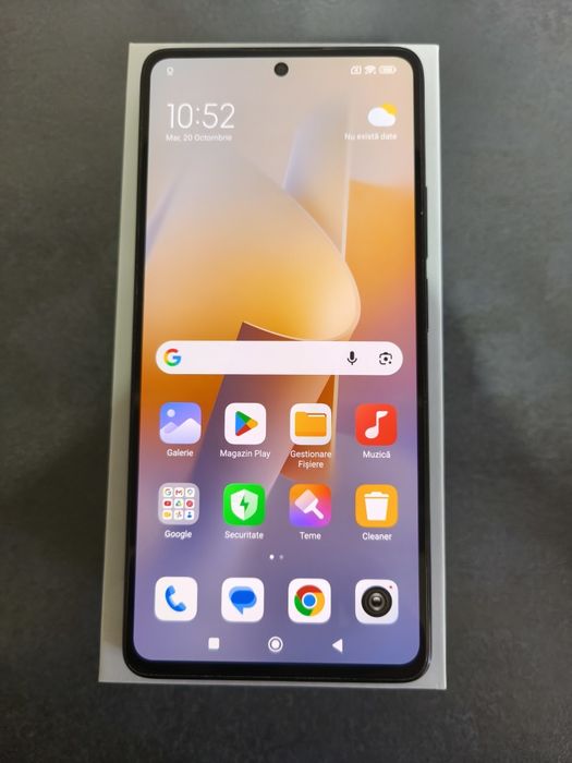 Telefon Xiaomi 11t