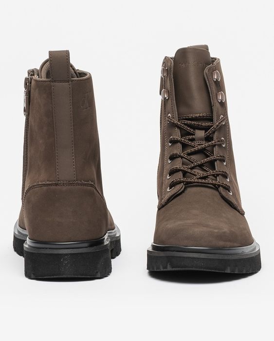 Мъжки боти Calvin Klein НОВИ 42 45