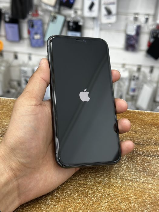 iPhone 11 (Kaspi рассрочка)