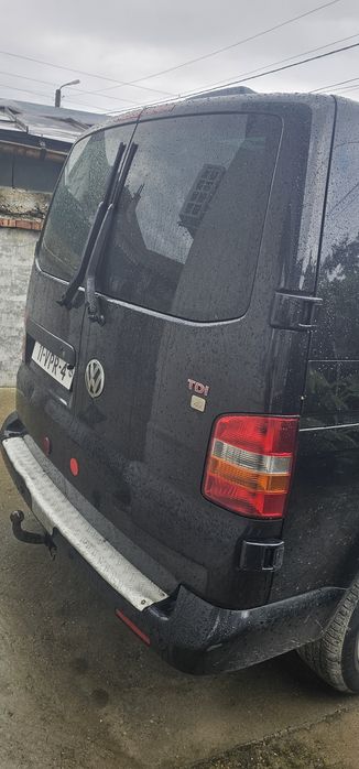 Wolkswagen transporter t5
