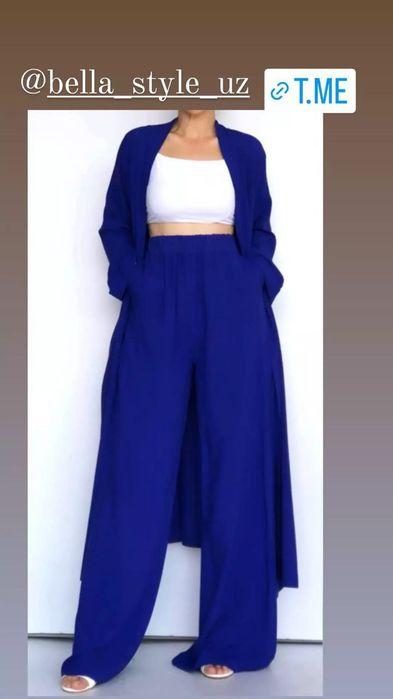 Продам костюм двойка