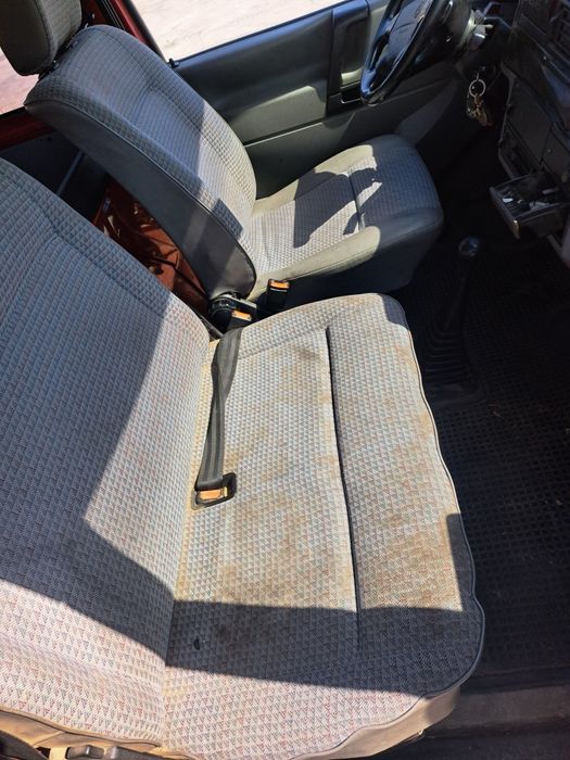 Транспортер VW Transporter Caravelle T4 1.9 TD САМО НА ЧАСТИ