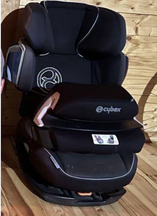 Scaun auto pentru copii
