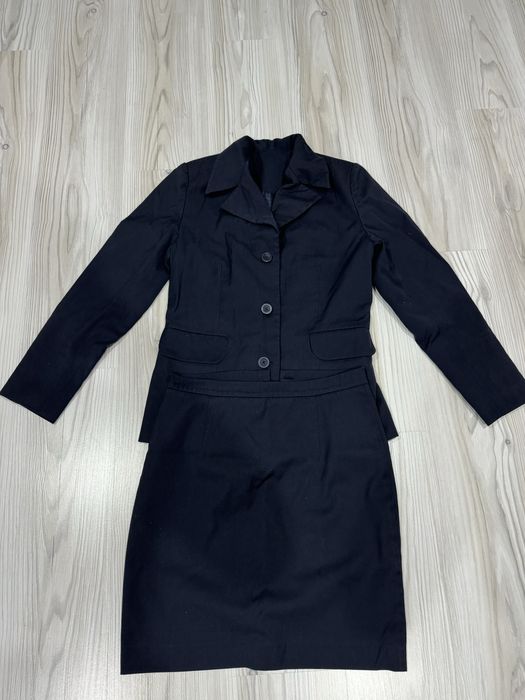 Школьная форма на девочку