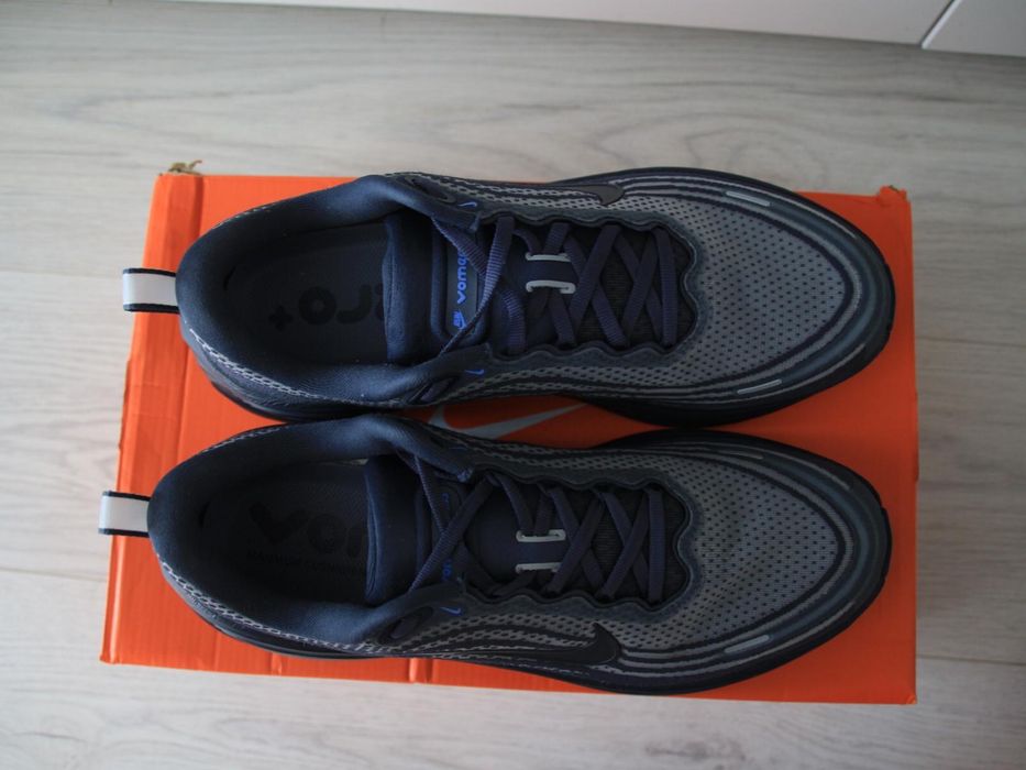 Nike Vomero Plus