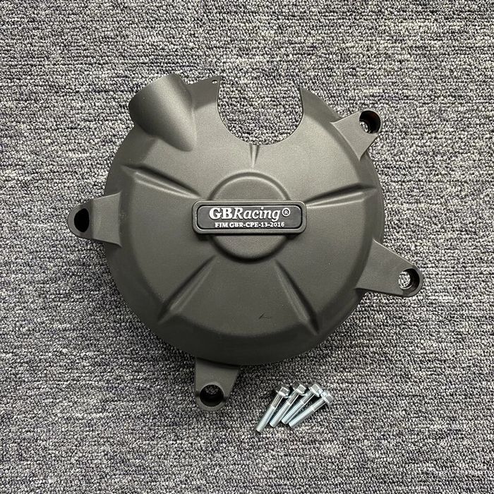 Капаци/протектори GB racing за двигател за KAWASAKI ZX-6R 636 2007