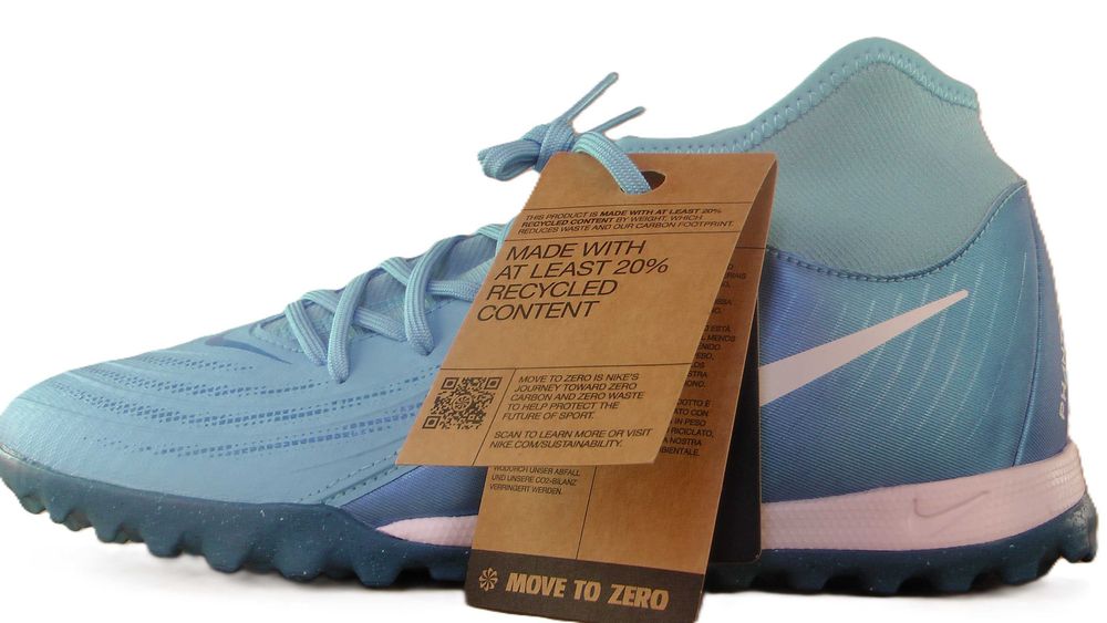 Ghete fotbal sintetic NOI Nike Phantom Luna Academy marimea 41 45