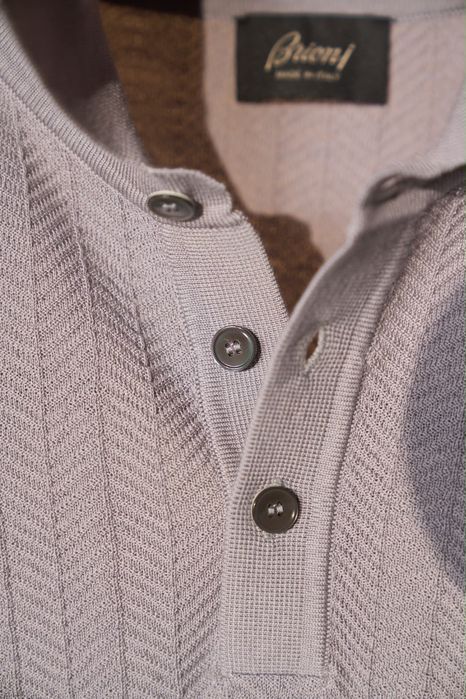 Bluza Brioni , calitate premium , pe comanda , noua , M , orice marime