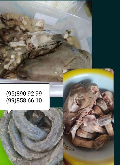 Kalla pocha xasip tayorlash xaloll