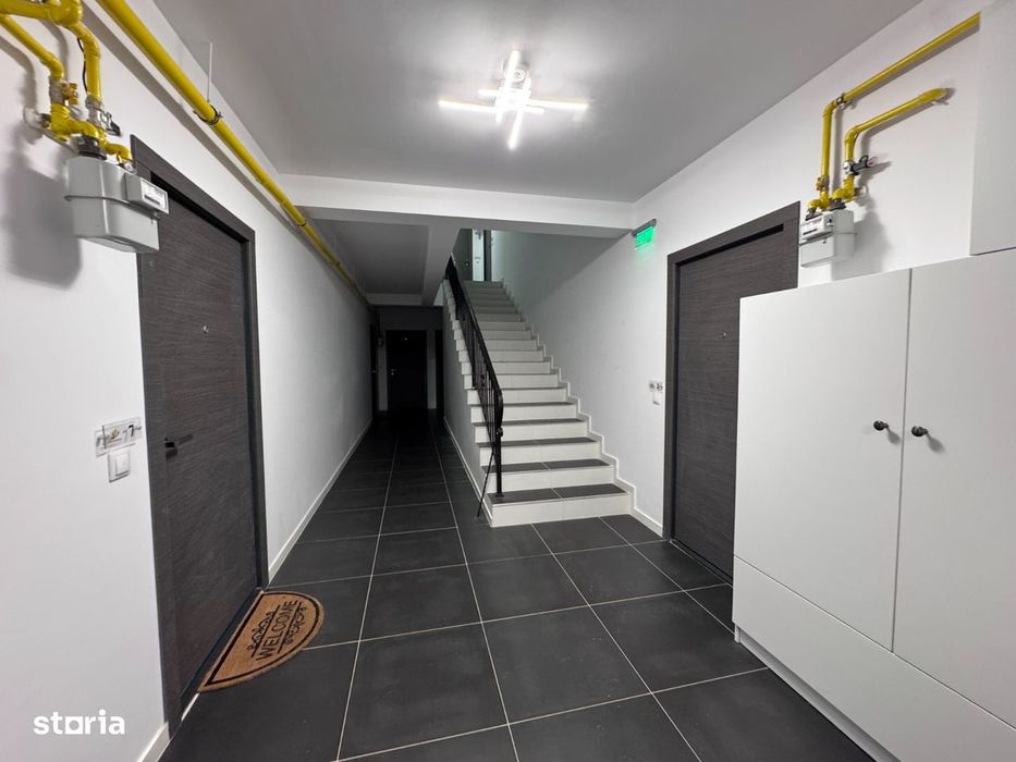 Apartament 2 camere, Gheraiesti, 2025