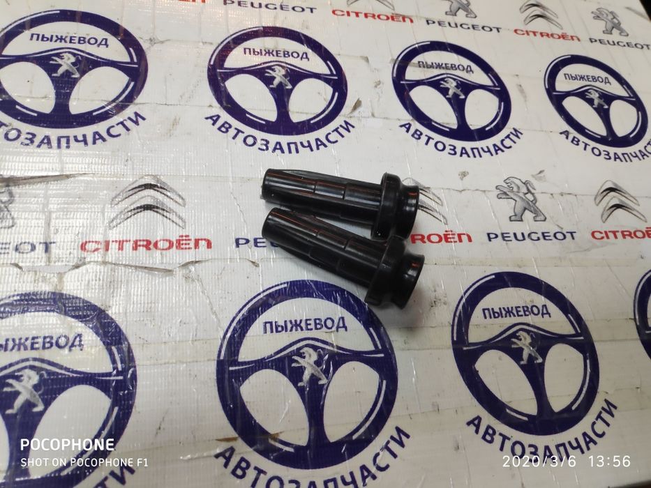 Свечные наконечники пежо peugeot